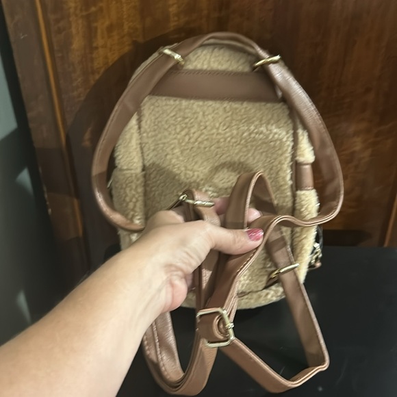 Mini back pack - Picture 9 of 11